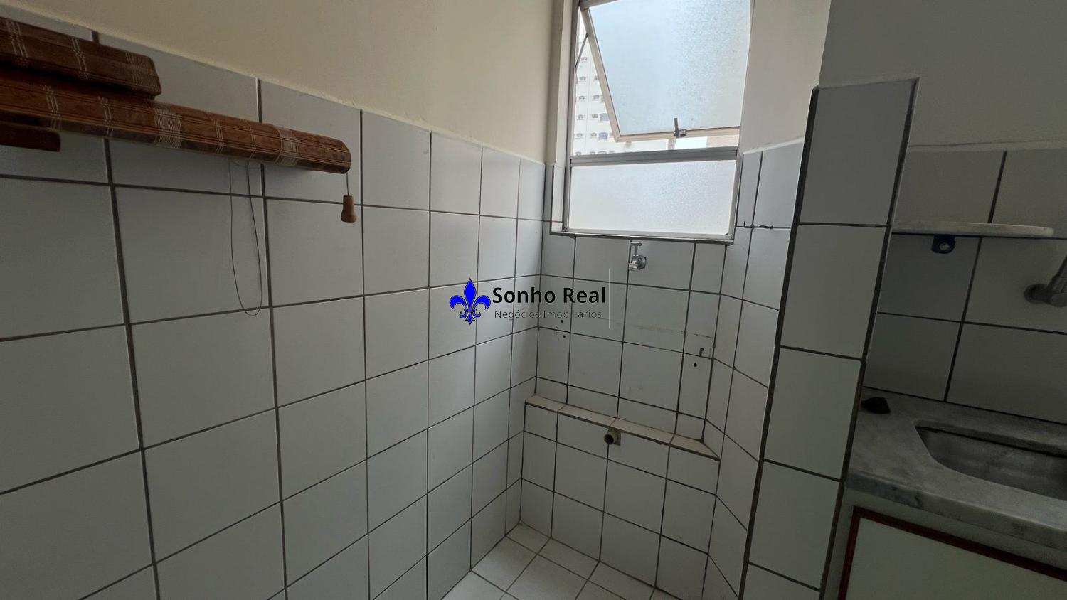 Apartamento, 2 quartos - Foto 4