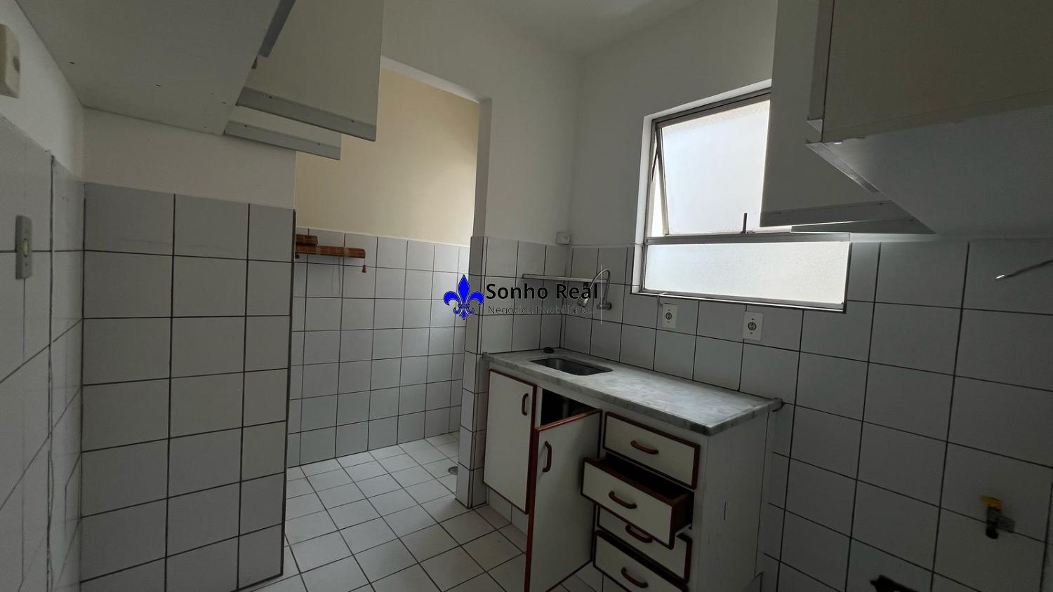 Apartamento, 2 quartos - Foto 3