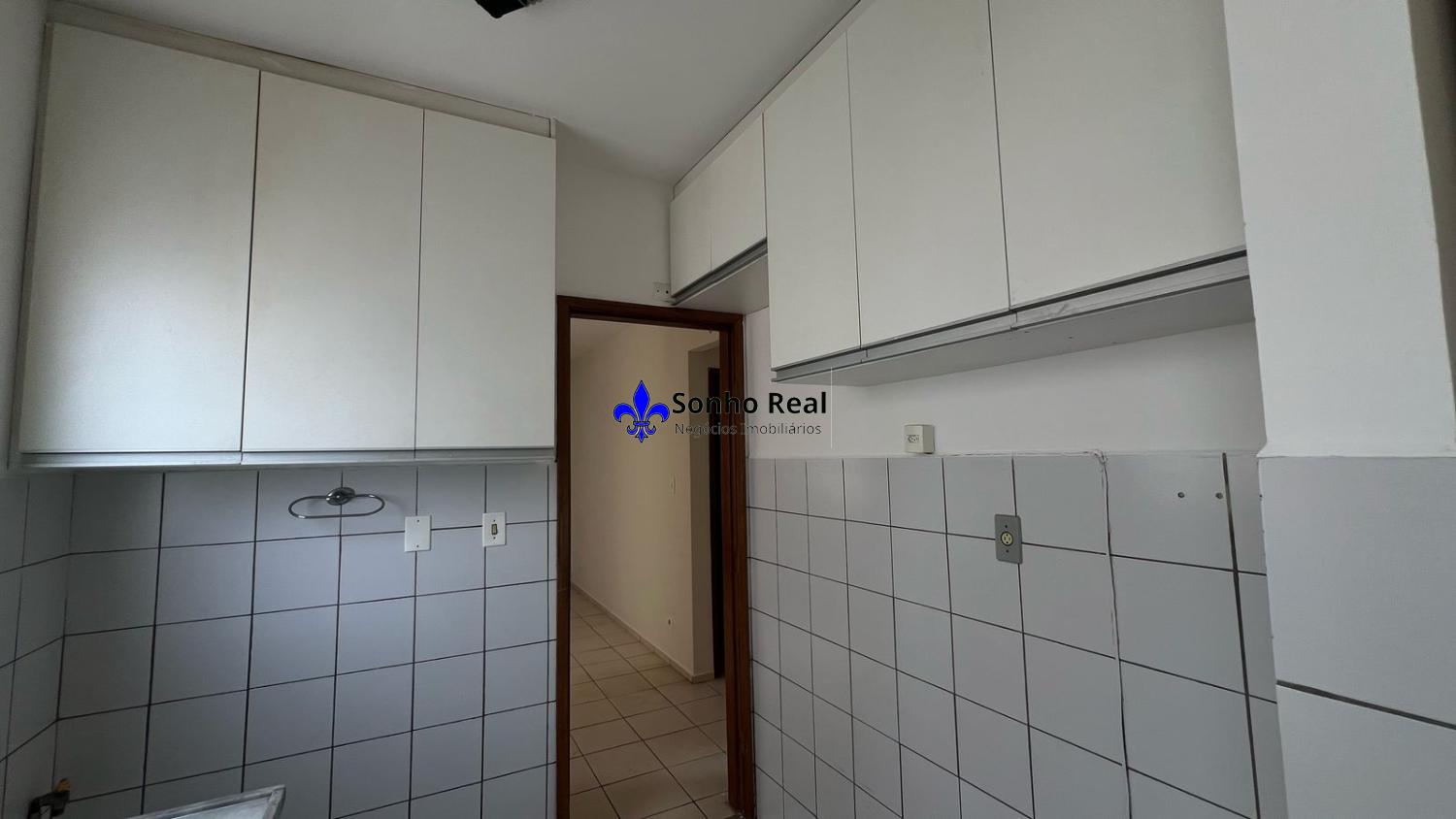 Apartamento, 2 quartos - Foto 1