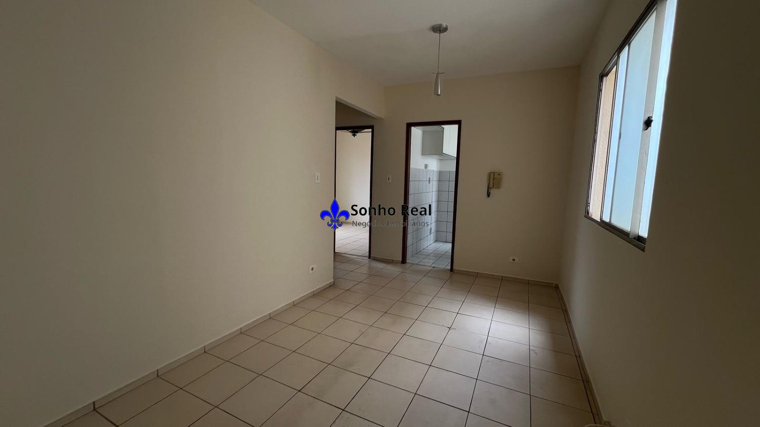 Apartamento, 2 quartos - Foto 8