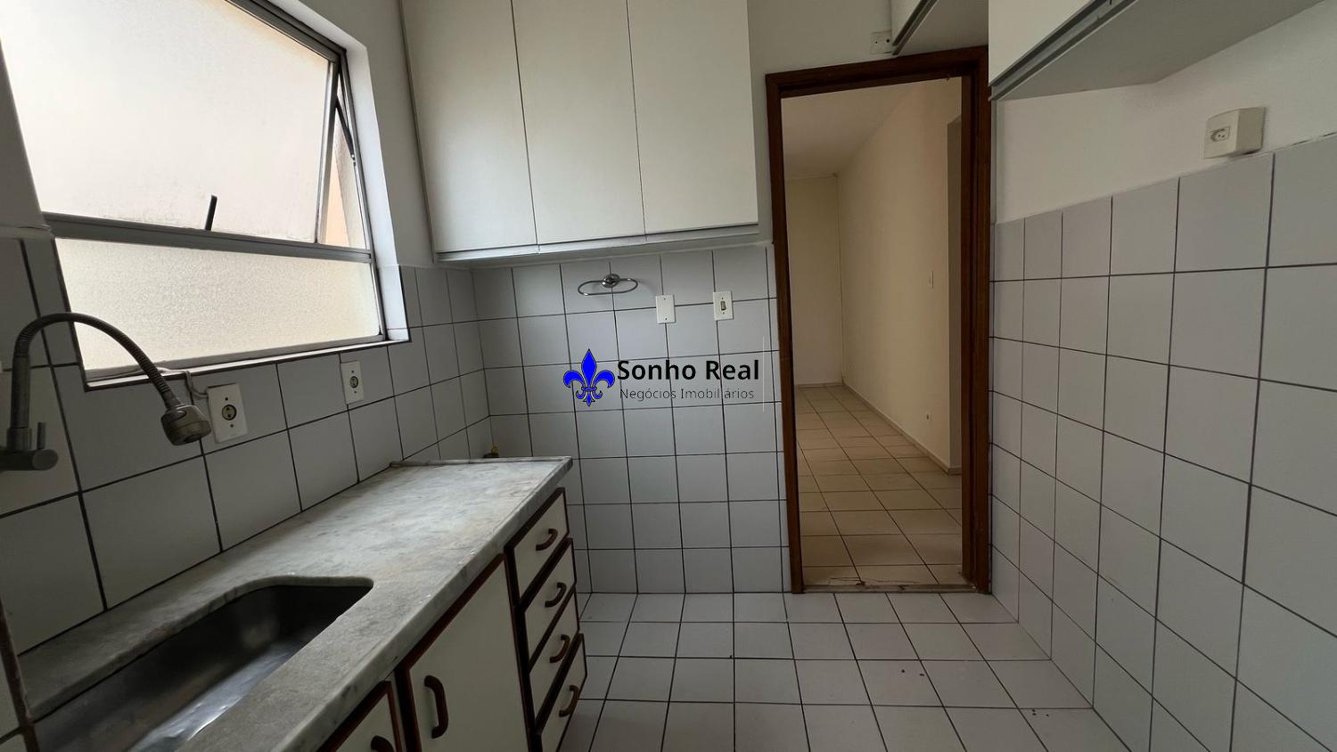 Apartamento, 2 quartos - Foto 2