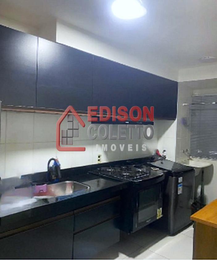 Apartamento, 2 quartos, 59 m² - Foto 12
