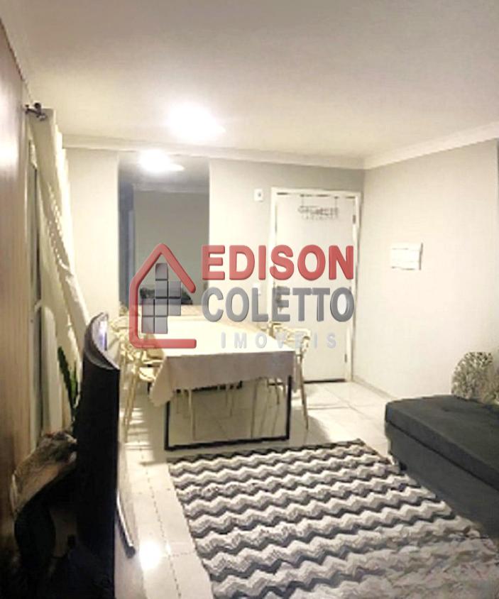 Apartamento, 2 quartos, 59 m² - Foto 3