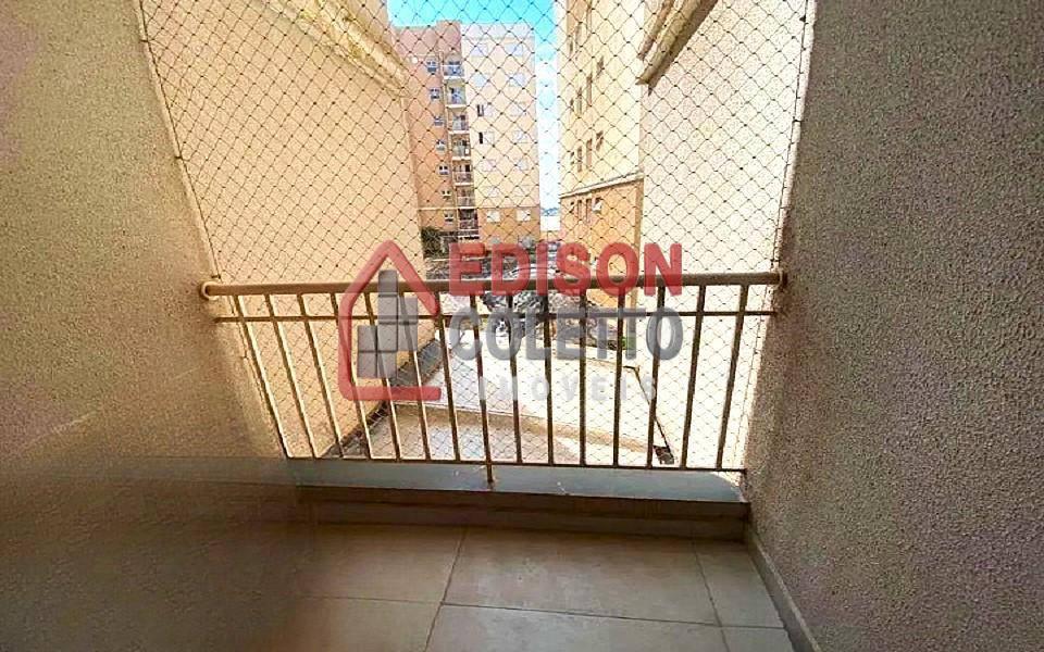 Apartamento, 2 quartos, 59 m² - Foto 5