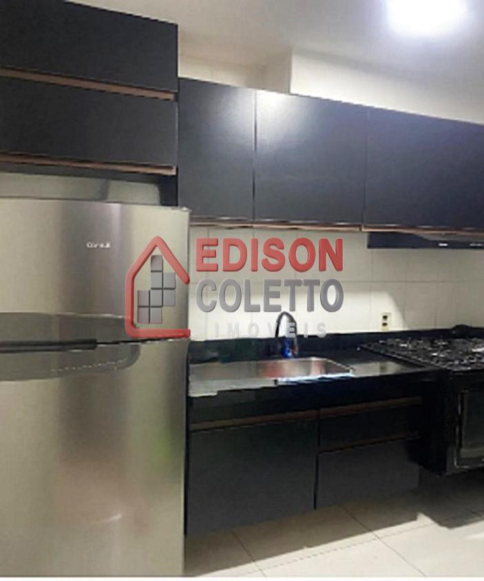Apartamento, 2 quartos, 59 m² - Foto 11