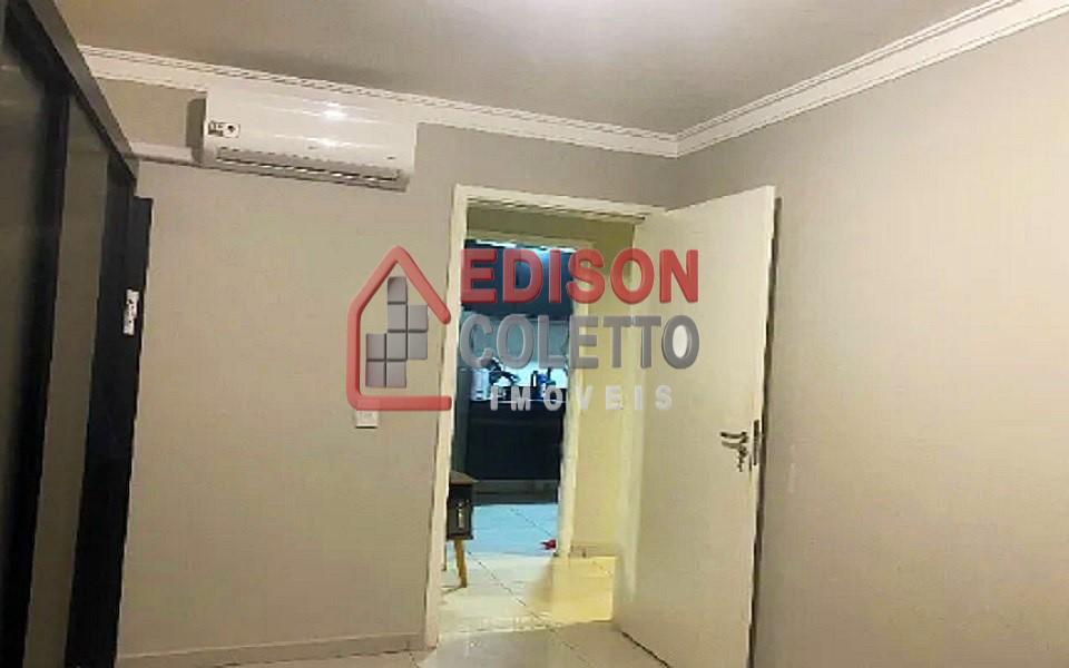 Apartamento, 2 quartos, 59 m² - Foto 6