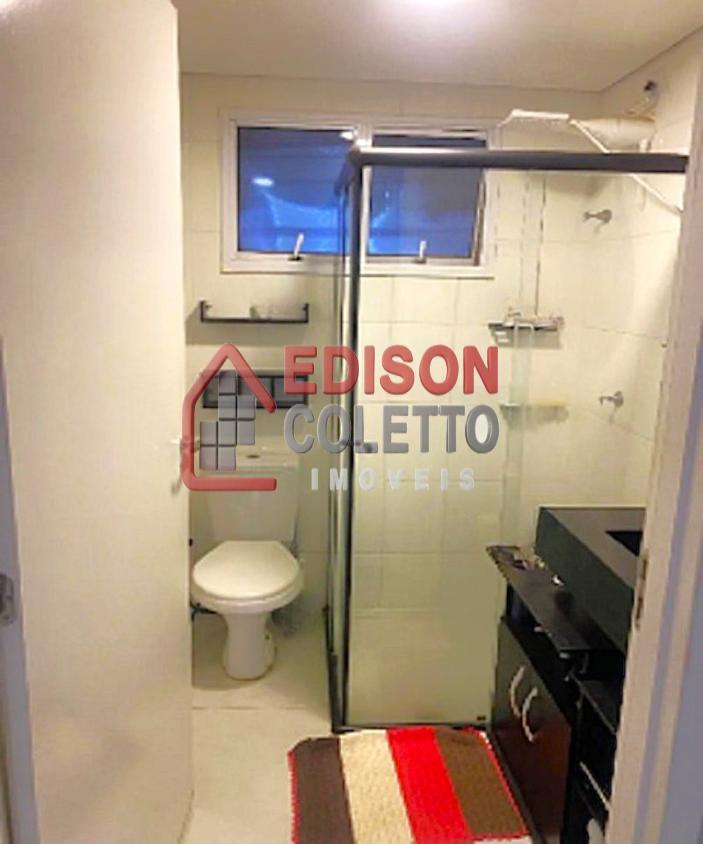 Apartamento, 2 quartos, 59 m² - Foto 9