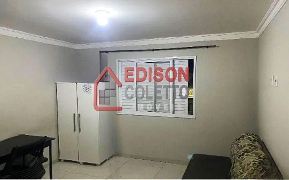 Apartamento, 2 quartos, 59 m² - Foto 8