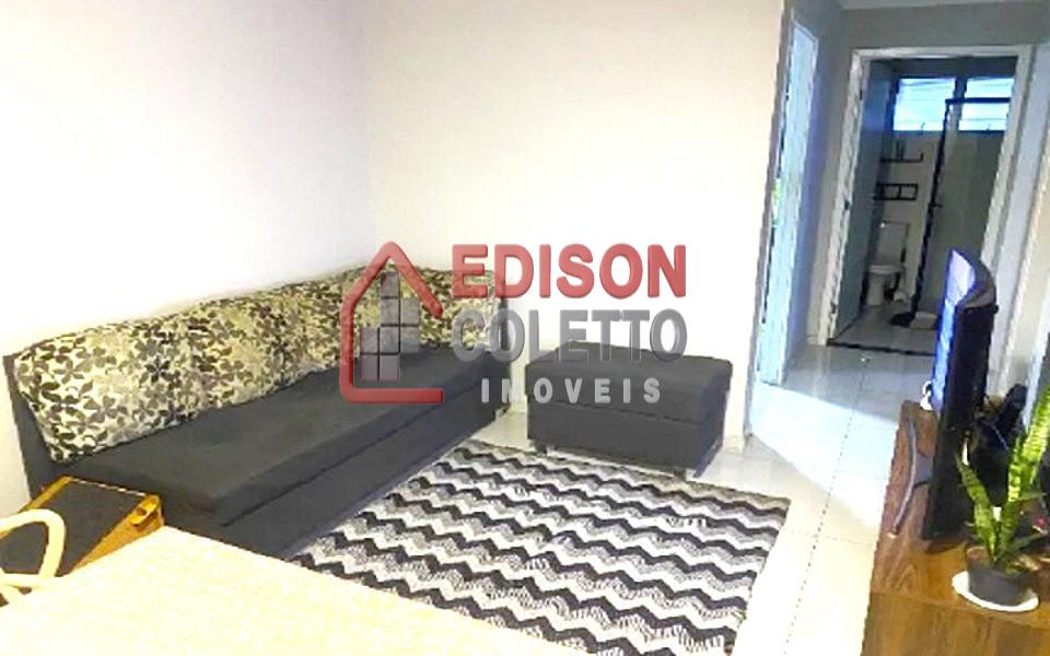 Apartamento, 2 quartos, 59 m² - Foto 2