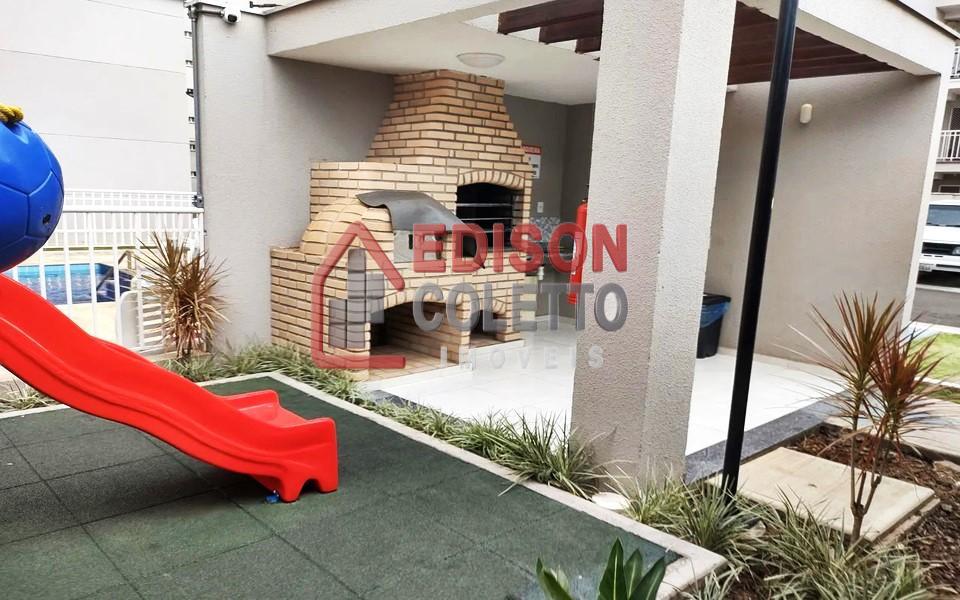 Apartamento, 2 quartos, 59 m² - Foto 18