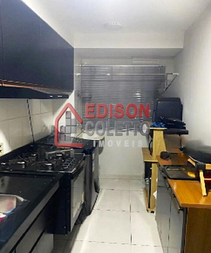 Apartamento, 2 quartos, 59 m² - Foto 10