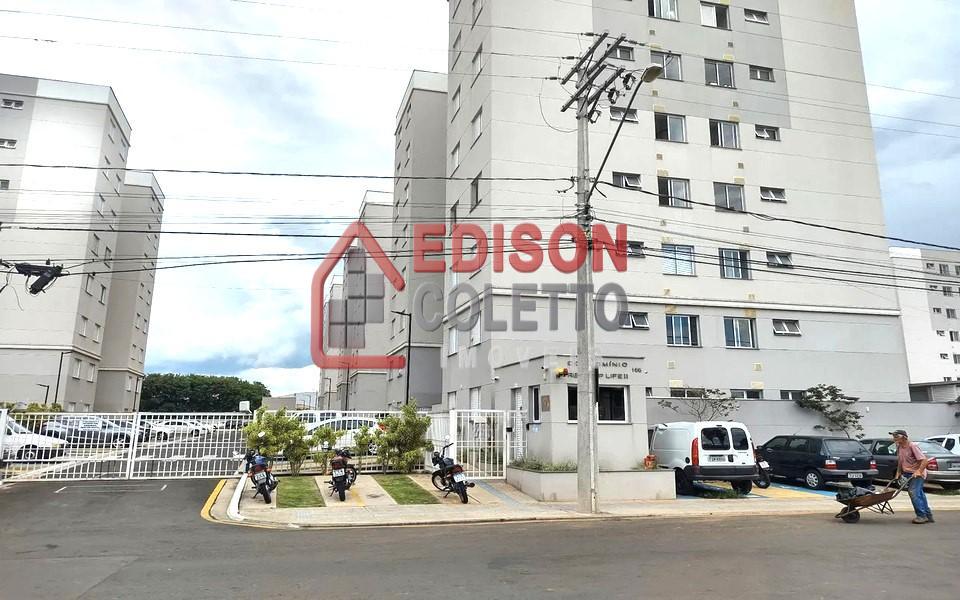 Apartamento, 2 quartos, 59 m² - Foto 13