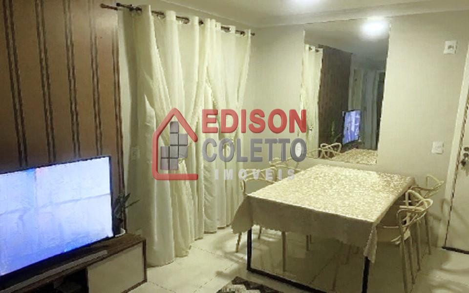 Apartamento, 2 quartos, 59 m² - Foto 4