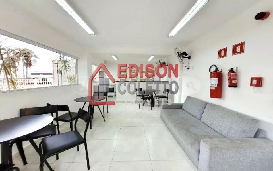 Apartamento, 2 quartos, 59 m² - Foto 20
