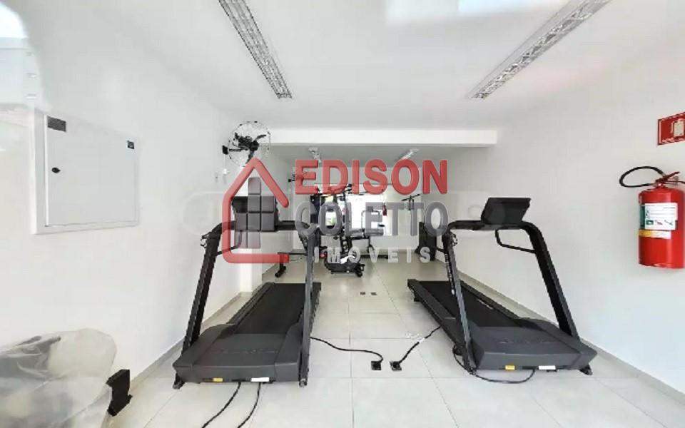 Apartamento, 2 quartos, 59 m² - Foto 23