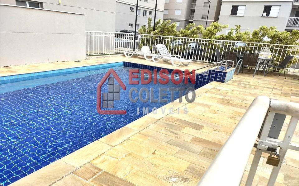 Apartamento, 2 quartos, 59 m² - Foto 27