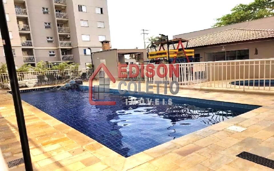 Apartamento, 2 quartos, 59 m² - Foto 25