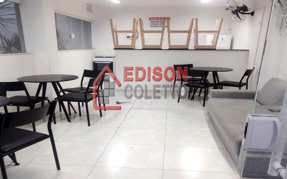 Apartamento, 2 quartos, 59 m² - Foto 21