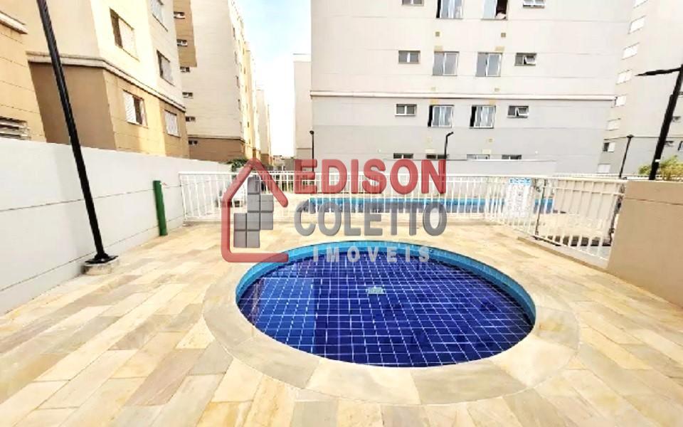 Apartamento, 2 quartos, 59 m² - Foto 29