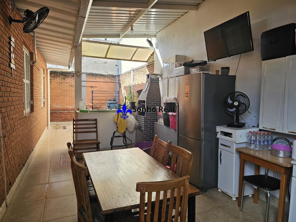 Casa, 3 quartos, 118 m² - Foto 20