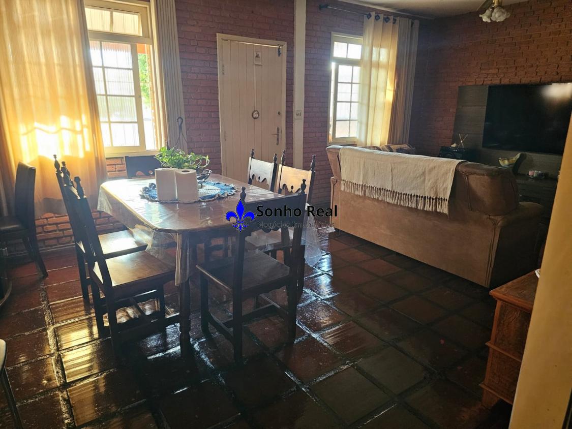 Casa, 3 quartos, 118 m² - Foto 5