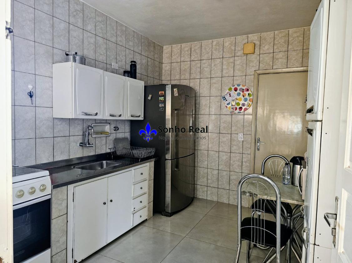 Casa, 3 quartos, 118 m² - Foto 6