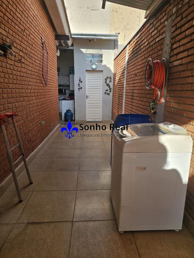 Casa, 3 quartos, 118 m² - Foto 17