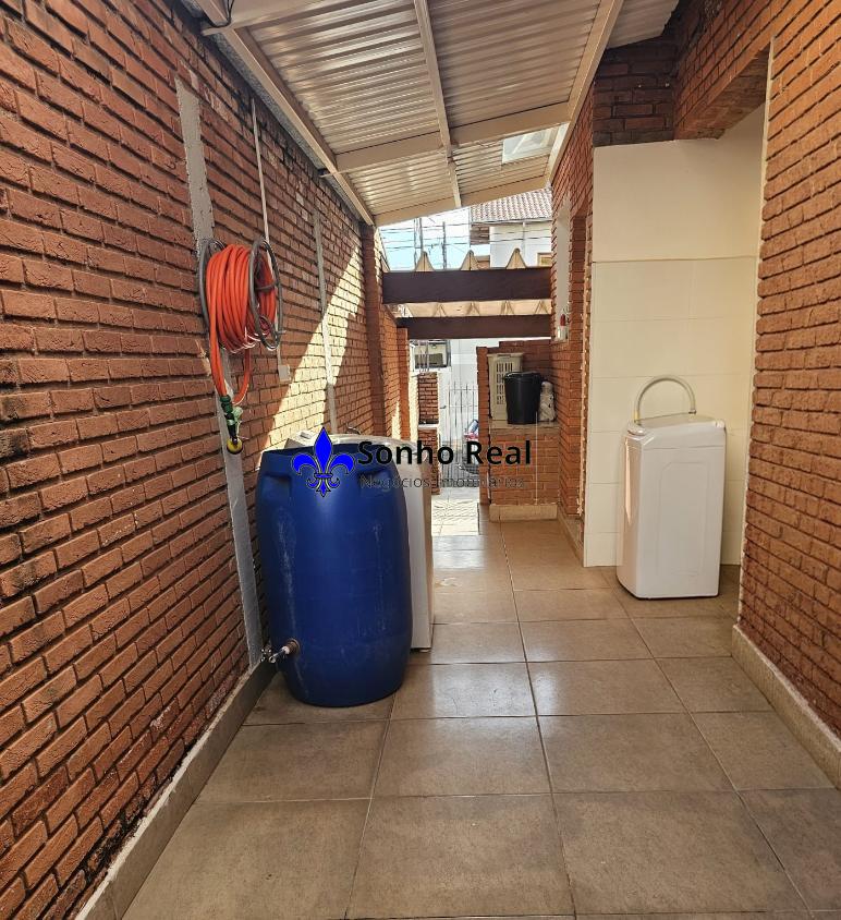 Casa, 3 quartos, 118 m² - Foto 18