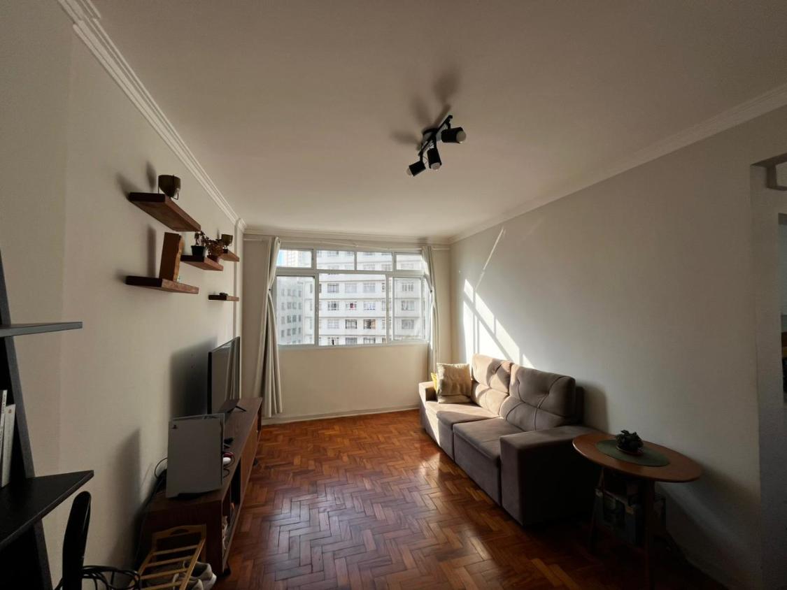 Apartamento, 1 quarto, 62 m² - Foto 5
