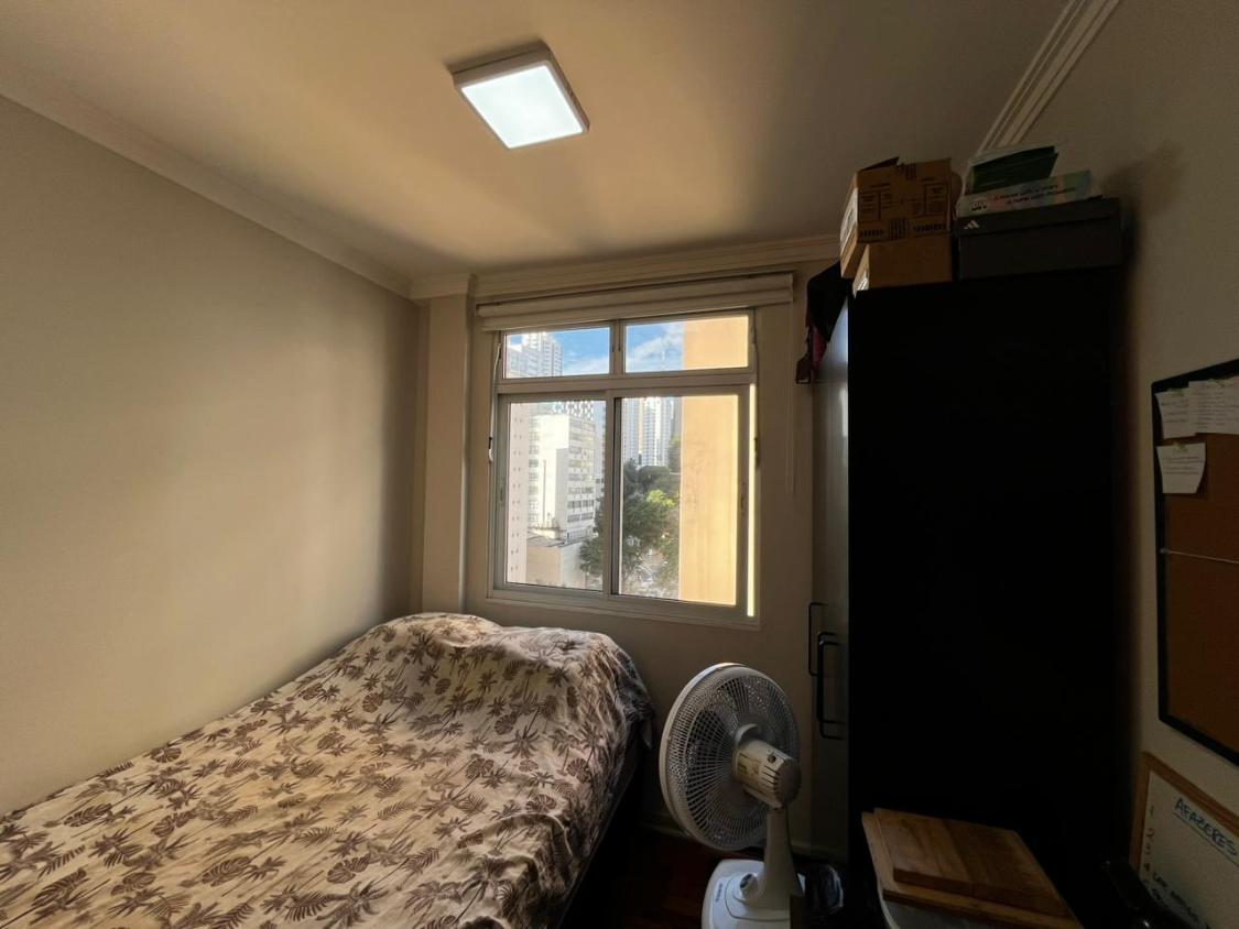 Apartamento, 1 quarto, 62 m² - Foto 6