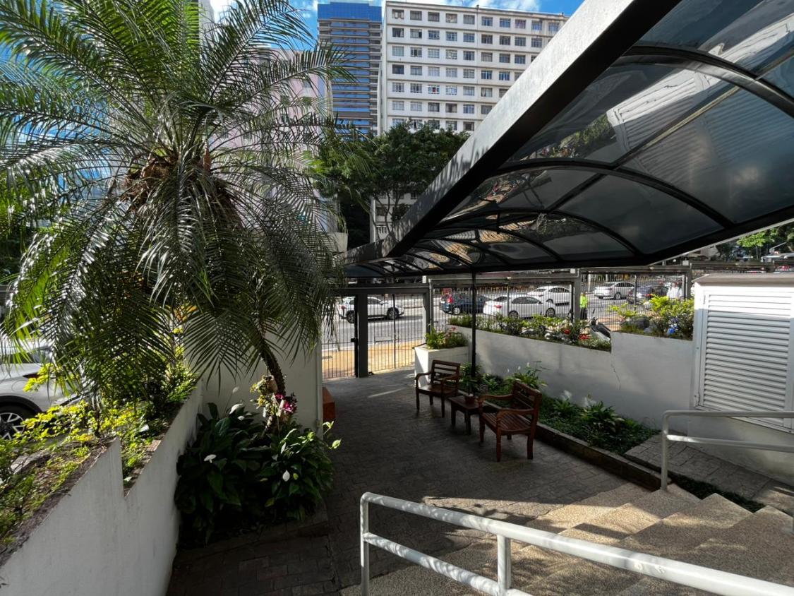 Apartamento, 1 quarto, 62 m² - Foto 12