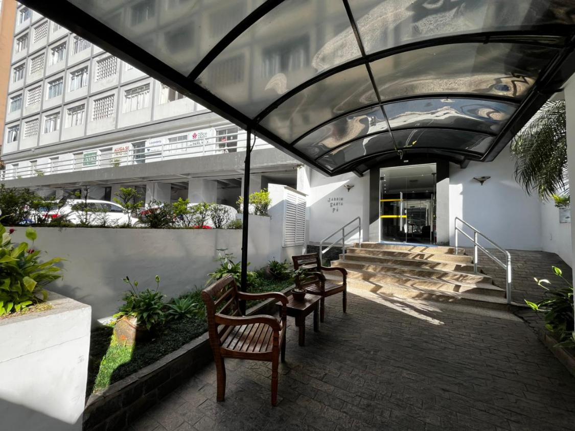 Apartamento, 1 quarto, 62 m² - Foto 13