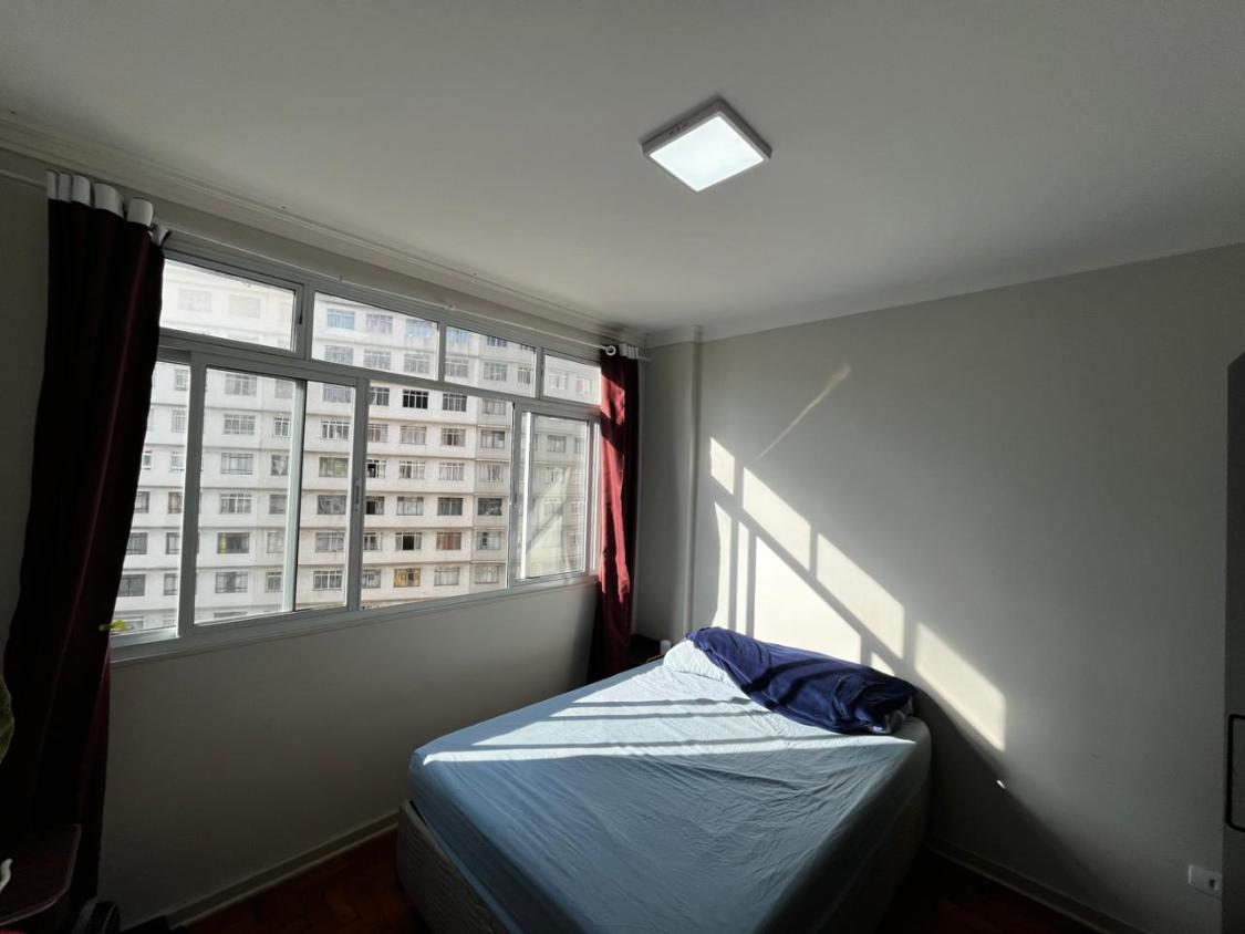 Apartamento, 1 quarto, 62 m² - Foto 7