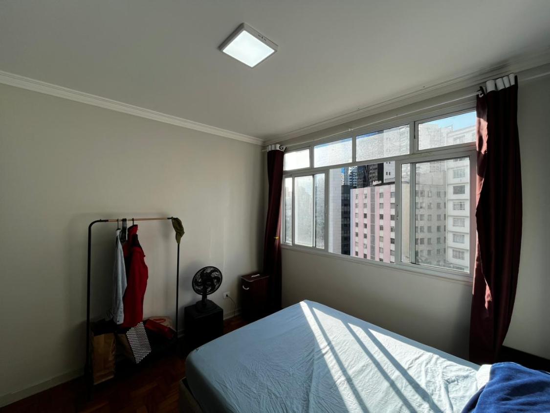 Apartamento, 1 quarto, 62 m² - Foto 8