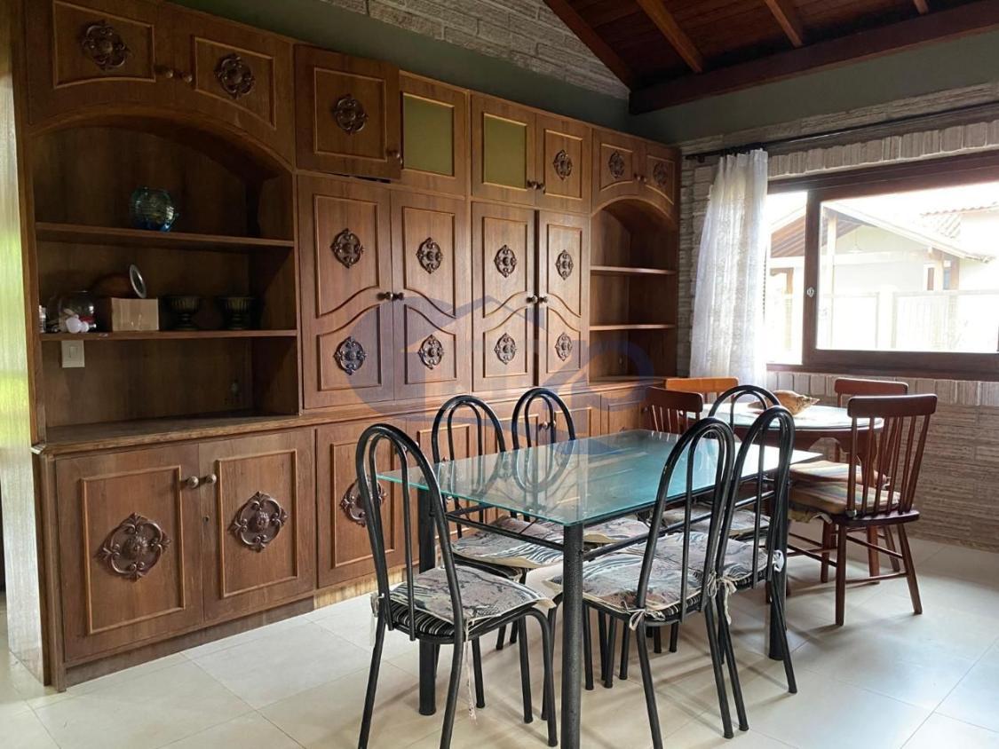 Casa, 4 quartos, 280 m² - Foto 8