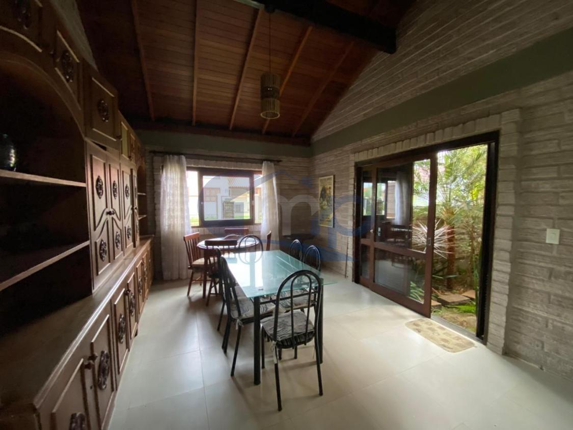 Casa, 4 quartos, 280 m² - Foto 13