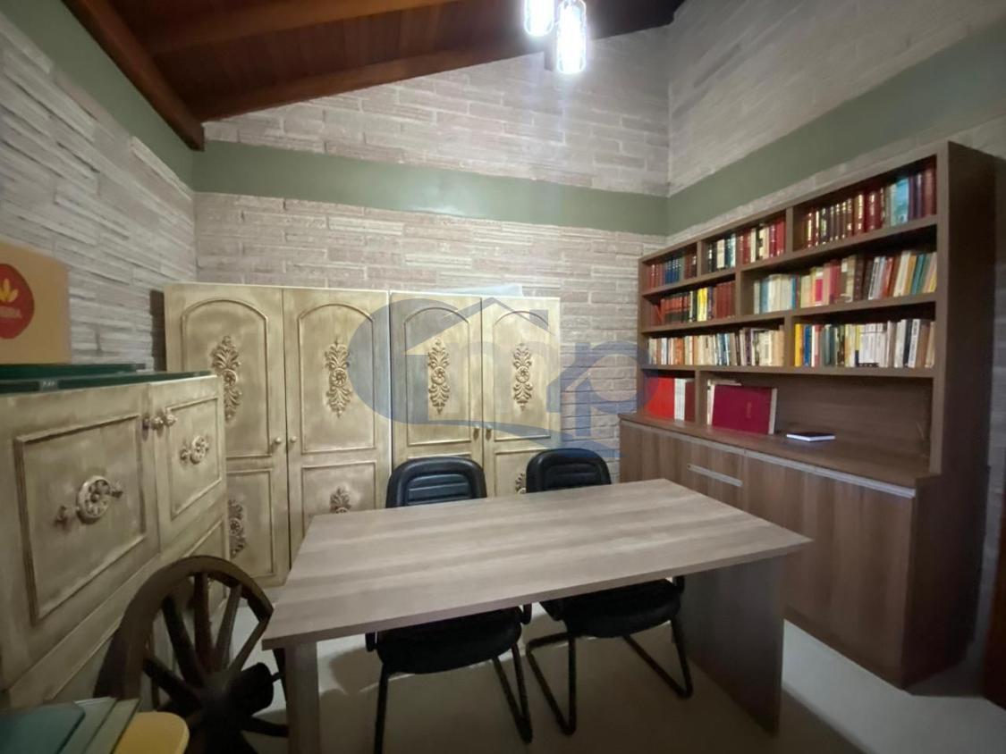 Casa, 4 quartos, 280 m² - Foto 18