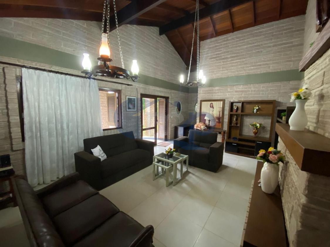 Casa, 4 quartos, 280 m² - Foto 14