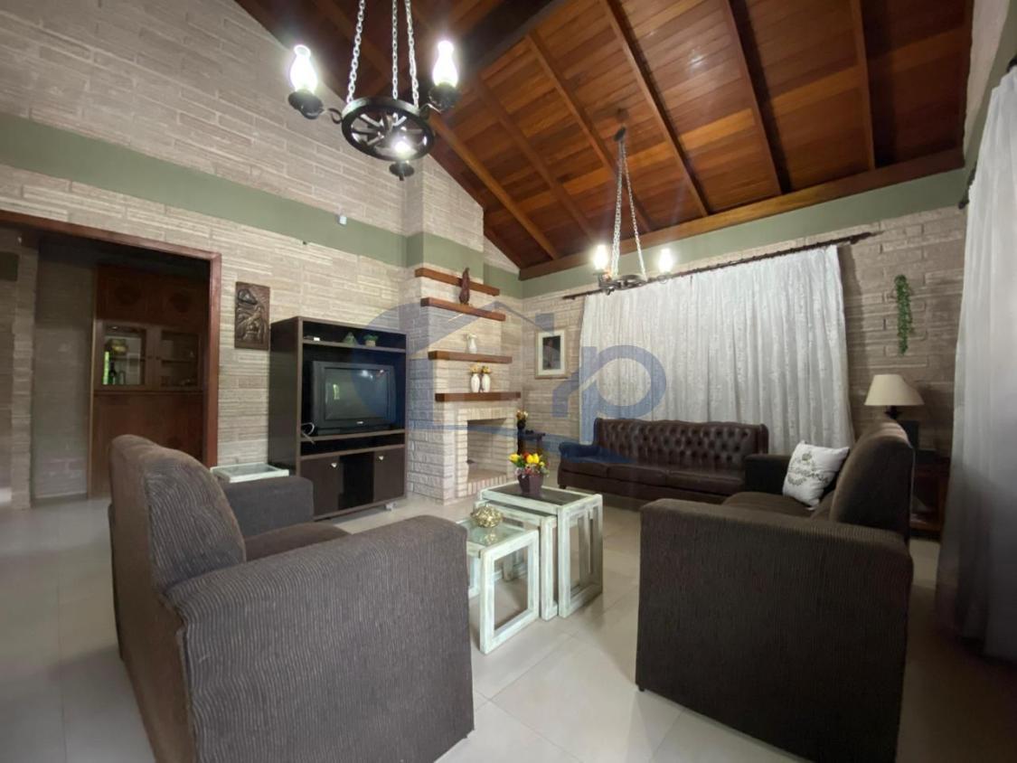 Casa, 4 quartos, 280 m² - Foto 23