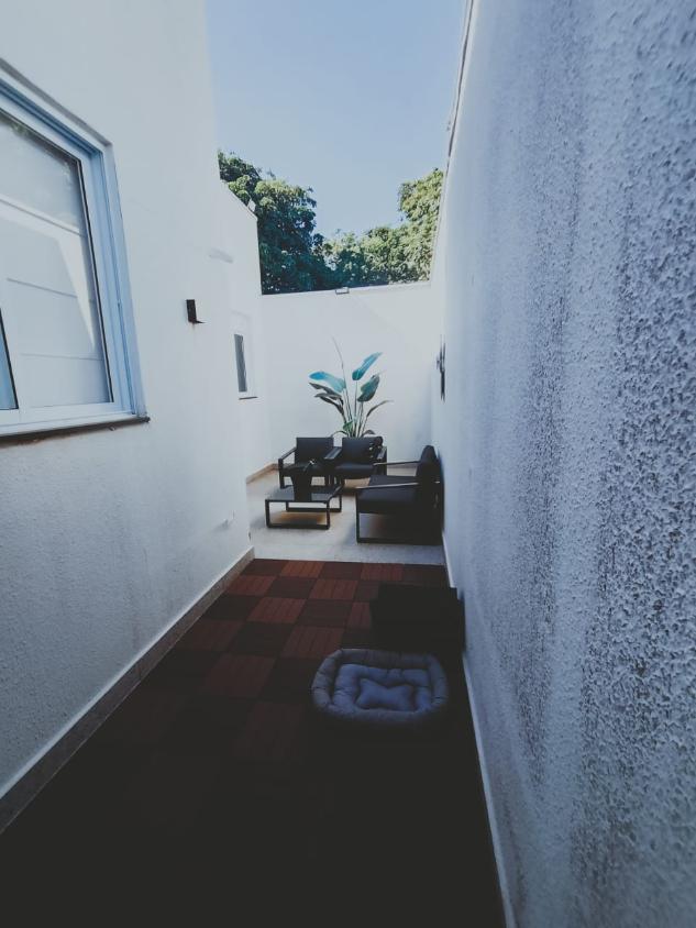 Apartamento, 2 quartos - Foto 7