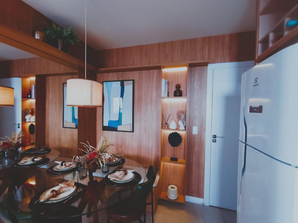 Apartamento, 2 quartos - Foto 19