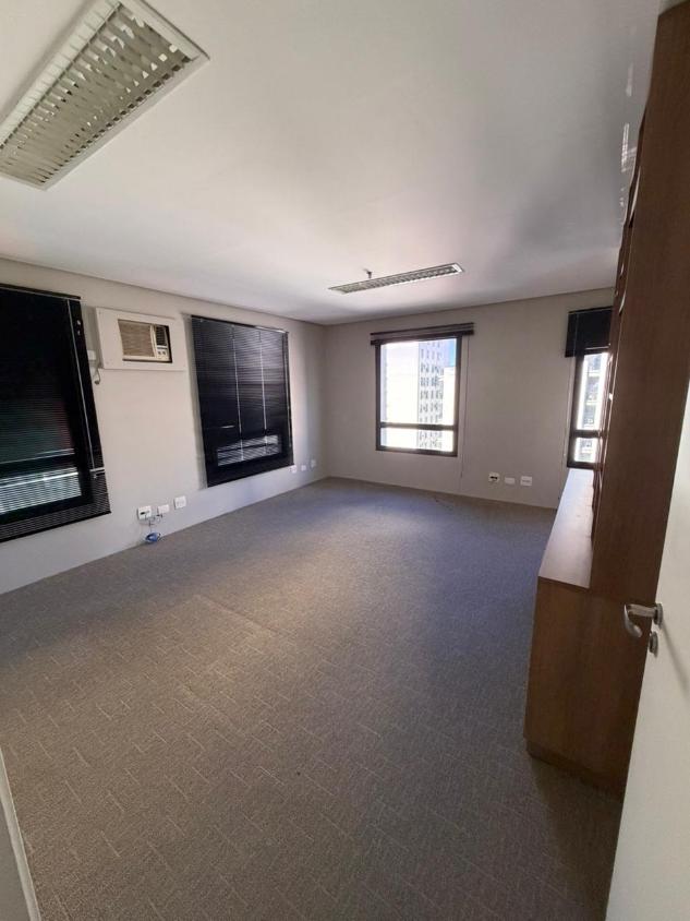Sala-Conjunto, 37 m² - Foto 3
