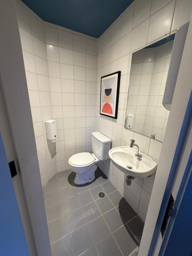 Sala-Conjunto, 37 m² - Foto 8