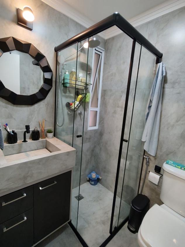 Apartamento, 3 quartos, 72 m² - Foto 6