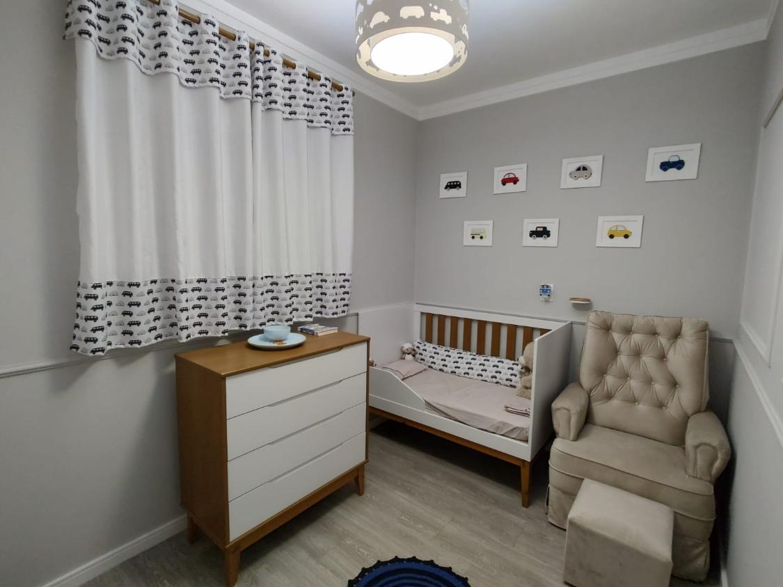 Apartamento, 3 quartos, 72 m² - Foto 8