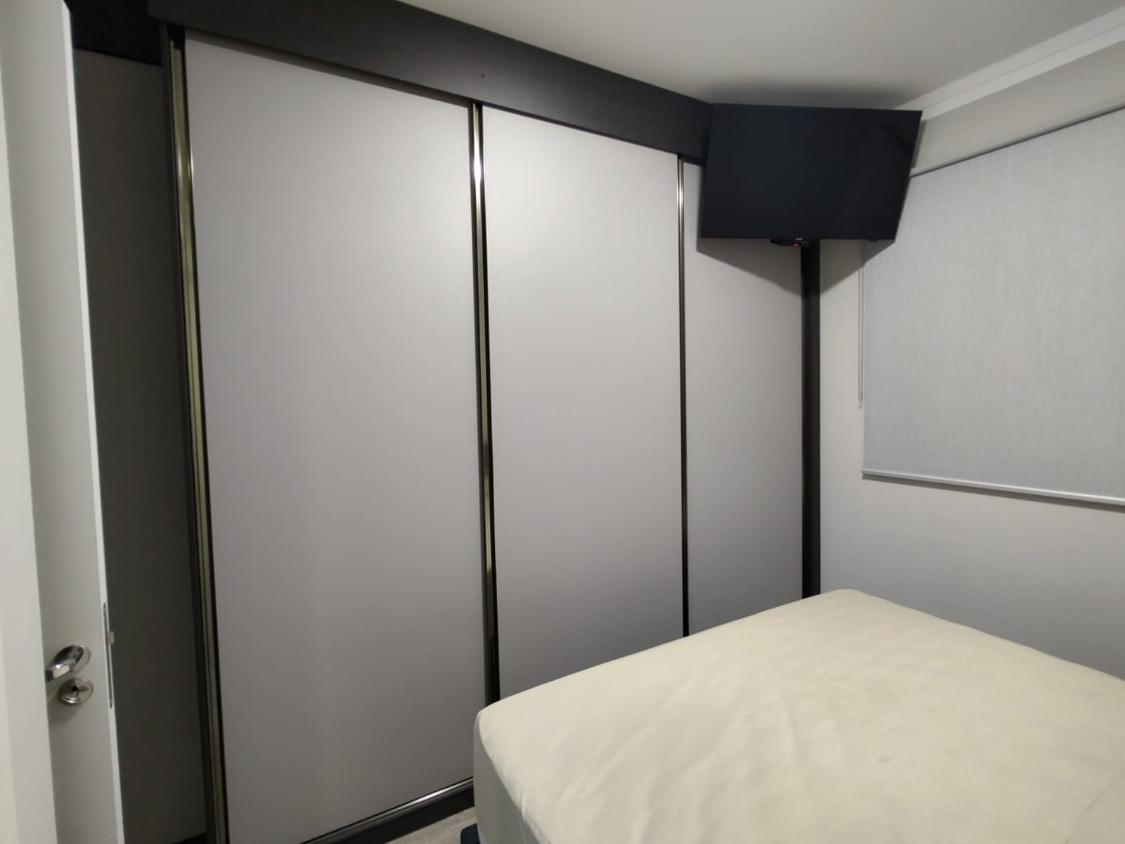 Apartamento, 3 quartos, 72 m² - Foto 9