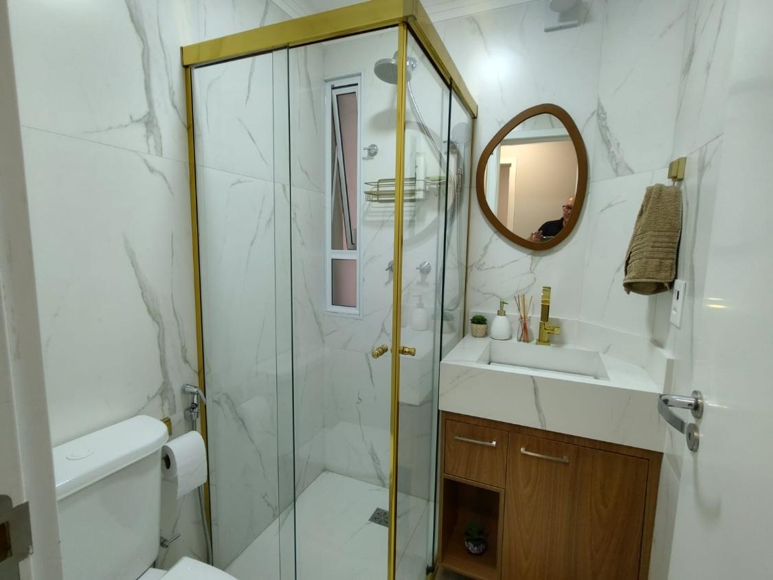 Apartamento, 3 quartos, 72 m² - Foto 11