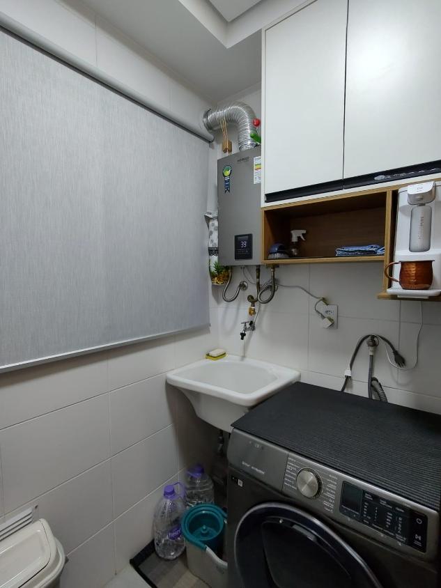 Apartamento, 3 quartos, 72 m² - Foto 16