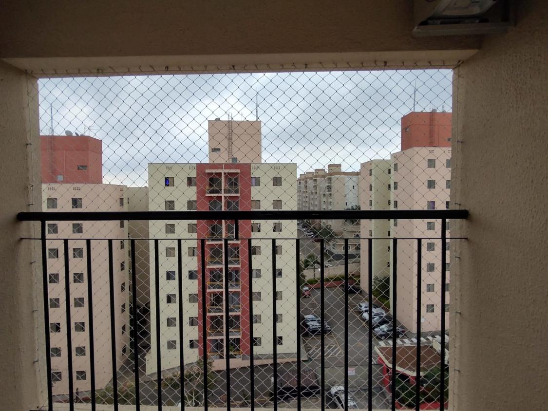 Apartamento, 3 quartos, 72 m² - Foto 4