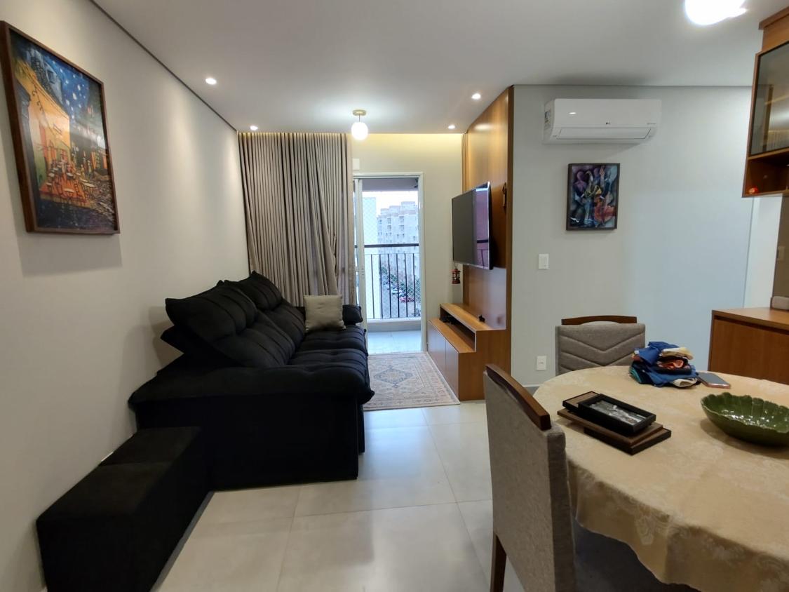 Apartamento, 3 quartos, 72 m² - Foto 3